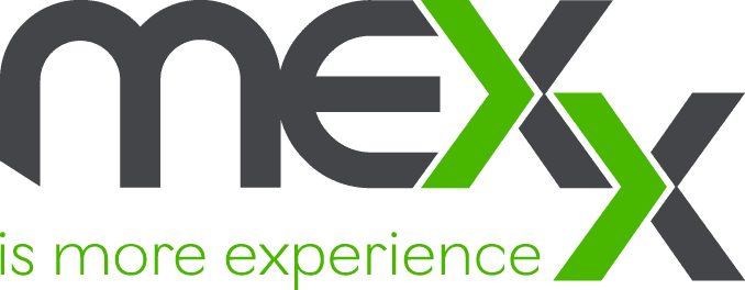 MEXX — is more experience